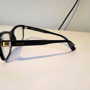 Versace eyeglasses